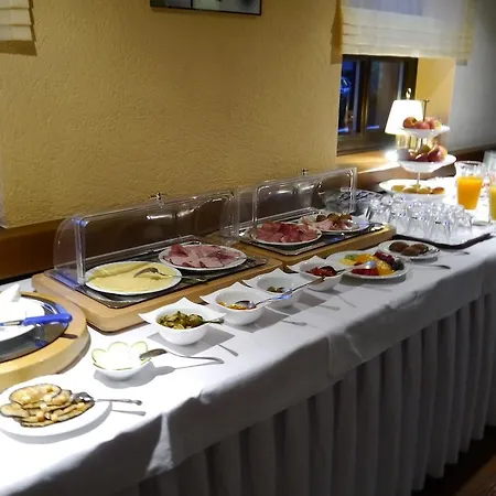 Hotel Zum Schwan Hugelsheim