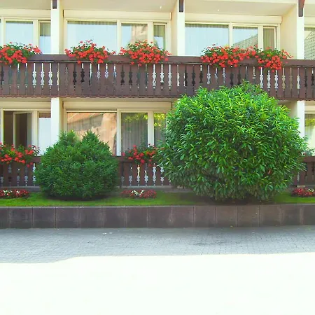 Hotel Zum Schwan 3*