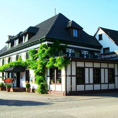 Zum Schwan