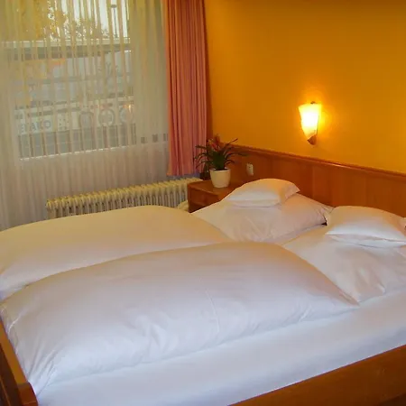 Zum Schwan Hotel Hugelsheim