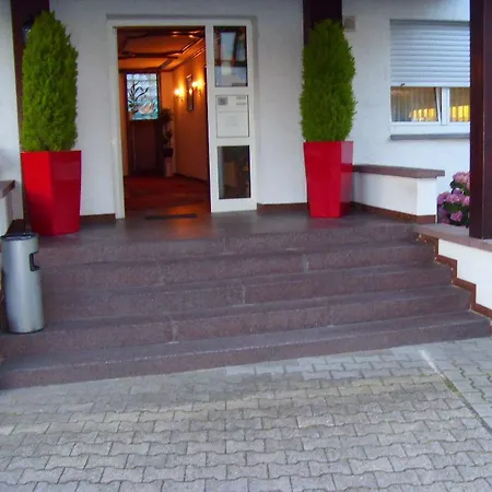 Zum Schwan 3* Hugelsheim