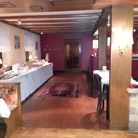 Hotel Zum Schwan