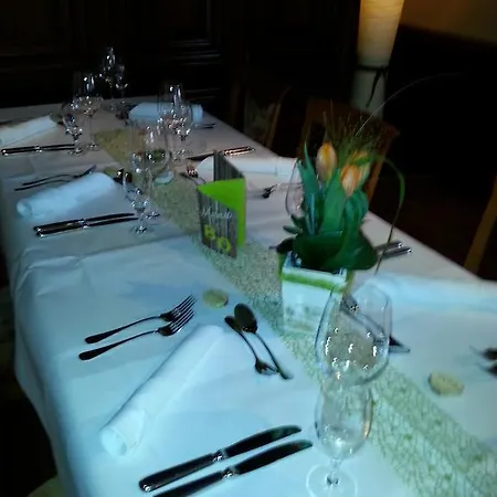 Zum Schwan Hotel