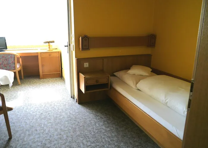 Zum Schwan Hügelsheim